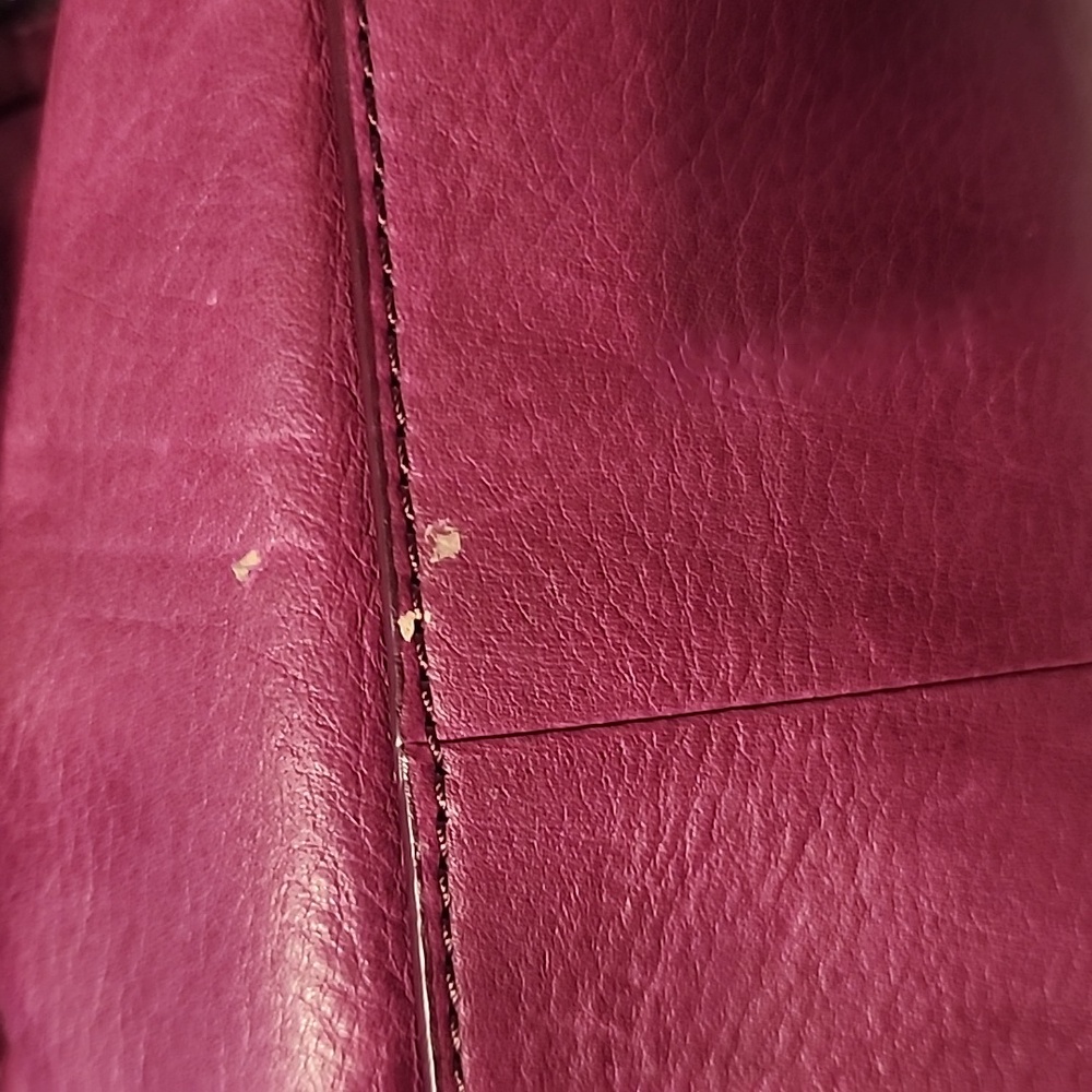 B. Makowsky Shoulder bag - Picture 8 of 8